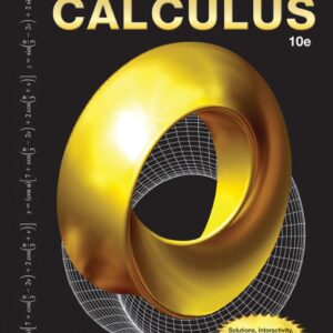 Multivariable Calculus (10th Edition) - eBook