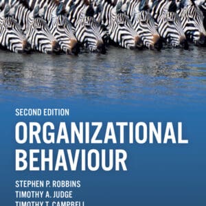 Organizational Behaviour (2nd Edition) - eBook