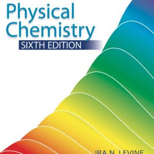 Physical Chemistry (6th Edition) - eBook