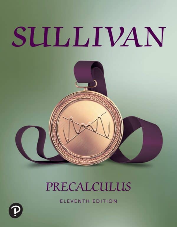Precalculus (11th Edition) - eBook