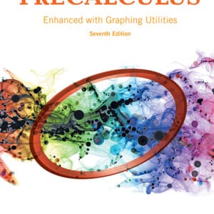 Precalculus Enhanced with Graphing Utilities (2-downloads) 7th Edition