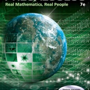 Precalculus: Real Mathematics, Real People (7th Edition) - eBook