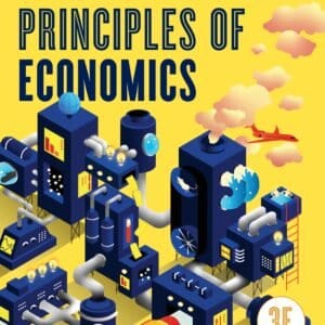 Principles of Economics (3rd Edition) - eBook