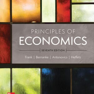 Principles of Economics (7th Edition) - eBook