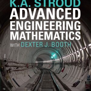Advanced Engineering Mathematics (6th Edition) - eBook