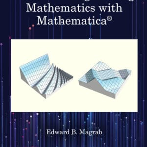 Advanced Engineering Mathematics with Mathematica - eBook