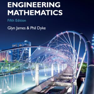 Advanced Modern Engineering Mathematics (5th Edition) - eBook