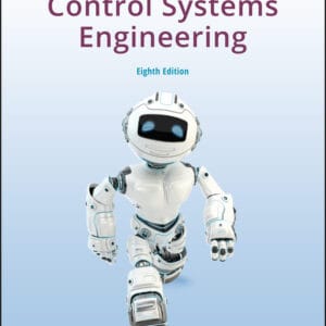 Control Systems Engineering (8th Edition) - eBook