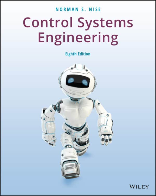 Control Systems Engineering (8th Edition) - eBook