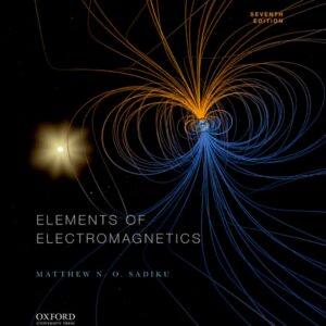 Elements of Electromagnetics (The Oxford Series in Electrical and Computer Engineering) (7th Edition) - eBook