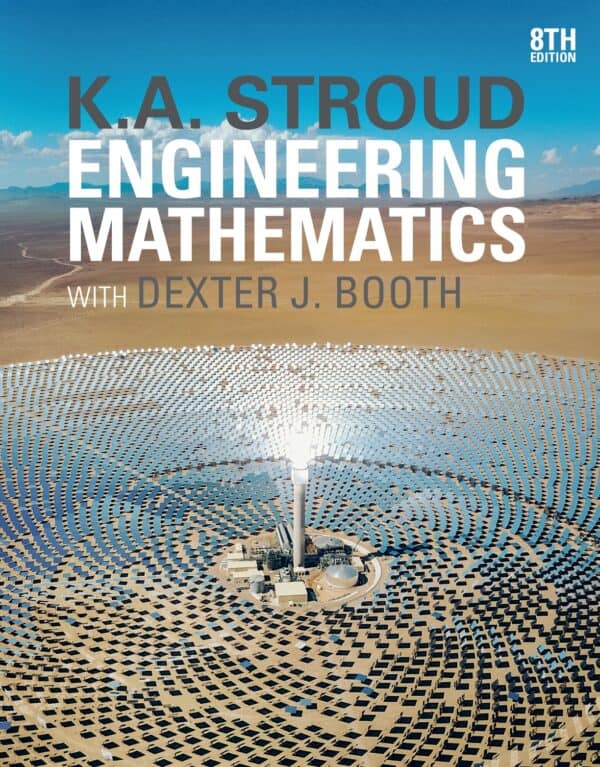 Engineering Mathematics (8th Edition) - eBook