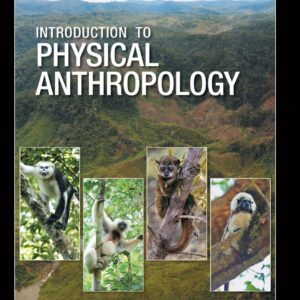 Introduction to Physical Anthropology (2013-2014 Edition) - eBook