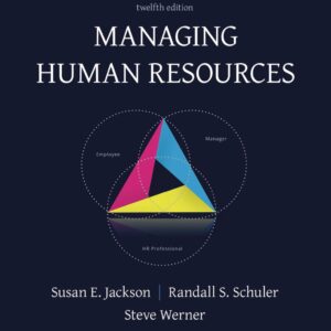 Managing Human Resources (12th Edition) - eBook