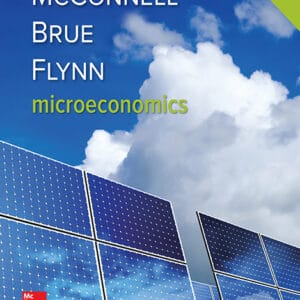 Microeconomics (21st Edition) - eBook