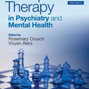 Occupational Therapy in Psychiatry and Mental Health (5th Edition) - eBook
