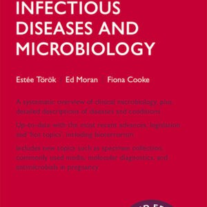 Oxford Handbook of Infectious Diseases and Microbiology (2nd Edition) - eBook