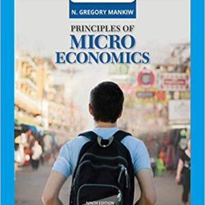 Principles of Microeconomics (9th Edition) - eBook