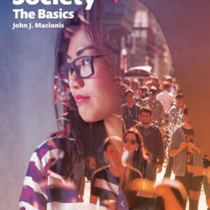 Society: The Basics (14th Edition) - eBook