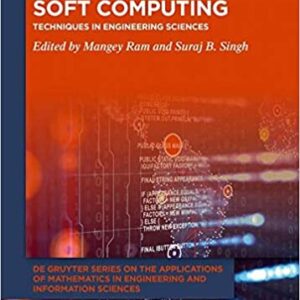Soft Computing: Techniques in Engineering Sciences - eBook