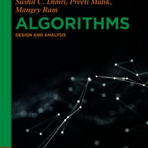 Algorithms: Design and Analysis - eBook
