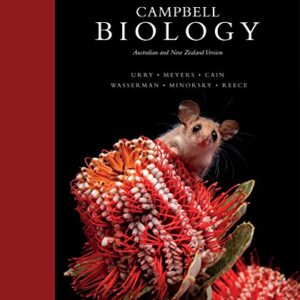 Campbell Biology: Australian and New Zealand Edition (11th Edition) - eBook