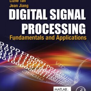 Digital Signal Processing: Fundamentals and Applications (3rd Edition) - eBook