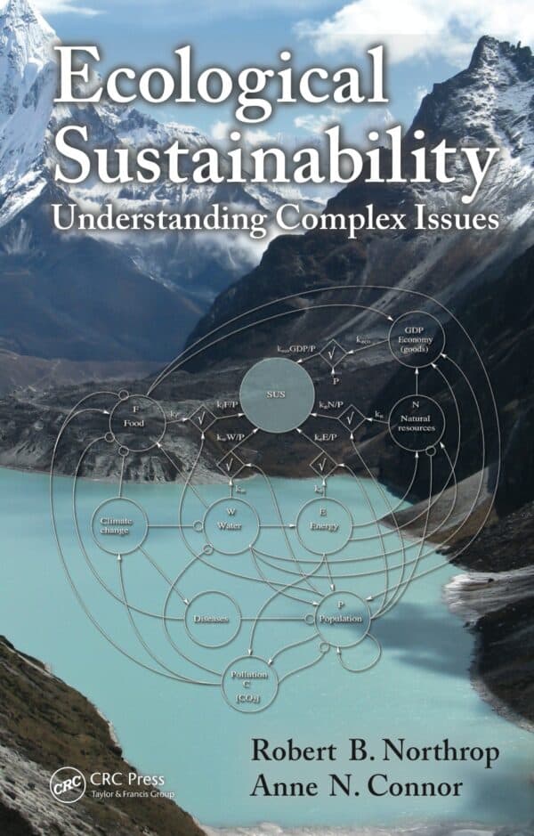 Ecological Sustainability: Understanding Complex Issues - eBook