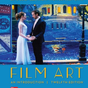 Film Art: An Introduction (12th Edition) - eBook