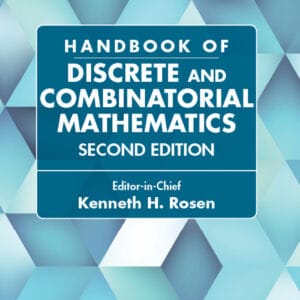 Handbook of Discrete and Combinatorial Mathematics (2nd Edition) - eBook