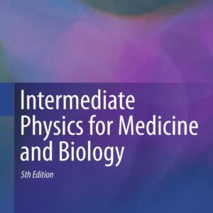 Intermediate Physics for Medicine and Biology (5th Edition) - eBook