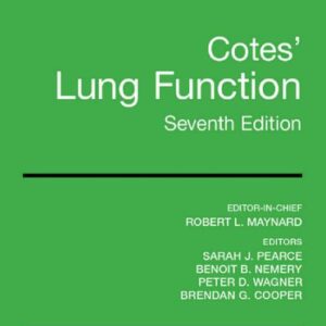 Lung Function (7th Edition) - eBook