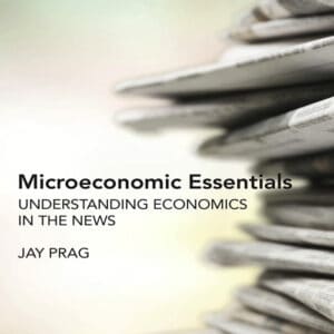 Microeconomic Essentials: Understanding Economics in the News - eBook