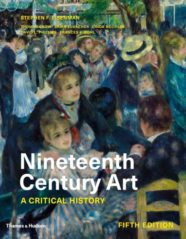Nineteenth Century Art: A Critical History (5th Edition) - eBook