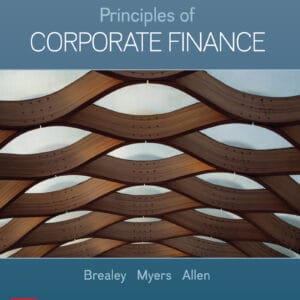 Principles of Corporate Finance (13th Edition) - eBook