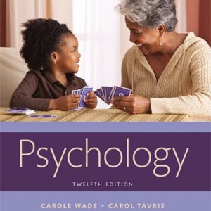 Psychology (12th Edition) - eBook