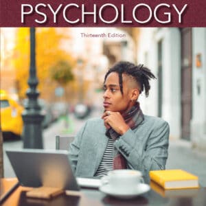 Psychology (13th Edition) - eBook