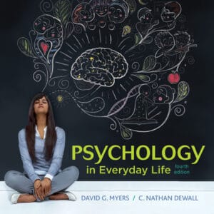 Psychology in Everyday Life (4th Edition) - eBook