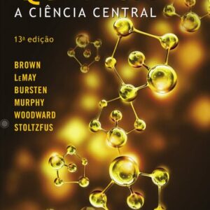 Química a Ciência Central (13th Edition) - eBook