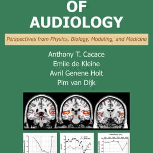 Scientific Foundations of Audiology - eBook
