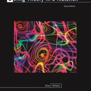 String Theory in a Nutshell (2nd Edition) - eBook