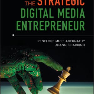 The Strategic Digital Media Entrepreneur - eBook