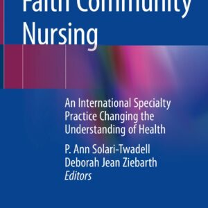 An International Specialty Practice Changing the Understanding of Health - eBook