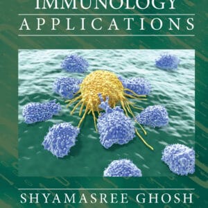 Computational Immunology: Applications - eBook