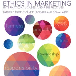 Ethics in Marketing: International cases and perspectives (2nd Edition) - ebook