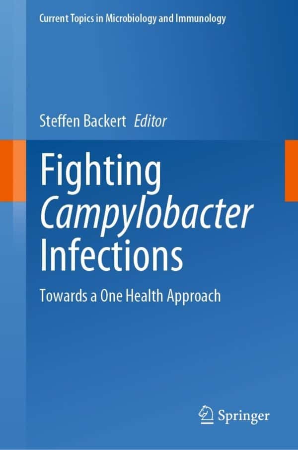 Fighting Campylobacter Infections: Towards a One Health Approach - eBook