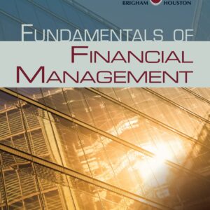 Fundamentals of Financial Management (14th Edition) - eBook