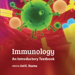 Immunology: An Introductory Textbook - eBook