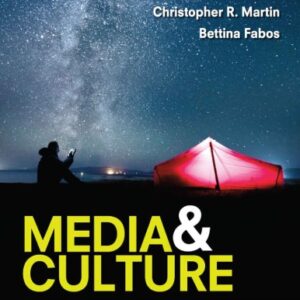 Media and Culture: An Introduction to Mass Communication (11th Edition) - eBook