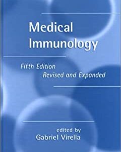 Medical Immunology: Revised And Expanded (5th Edition) - eBook