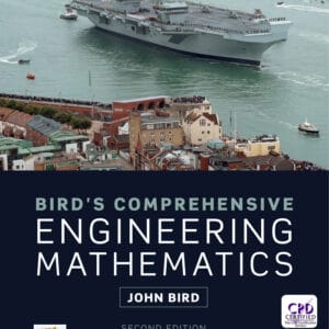 Bird's Comprehensive Engineering Mathematics (2nd Edition) - eBook